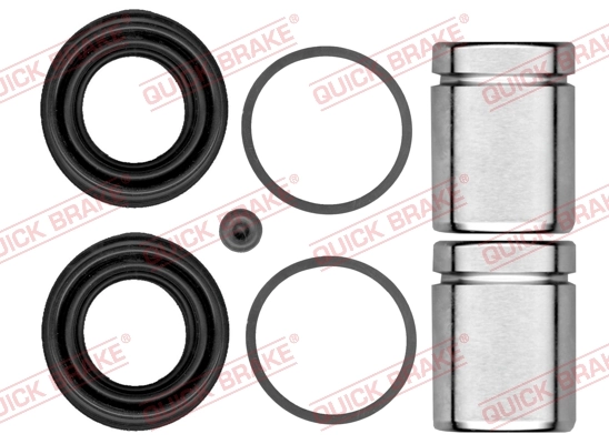 Remondikomplekt, Pidurisadul QUICK BRAKE 114-5407
