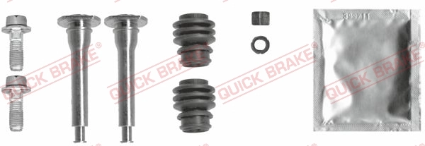 Juhthülsikomplekt, pidurisadul QUICK BRAKE 113-0034X