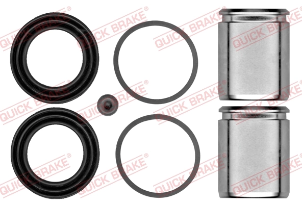 Remondikomplekt, Pidurisadul QUICK BRAKE 114-5447