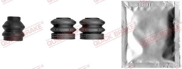 Lisakomplekt, Pidurisadul QUICK BRAKE 113-1465
