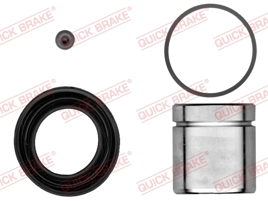 Remondikomplekt, Pidurisadul QUICK BRAKE 114-5394