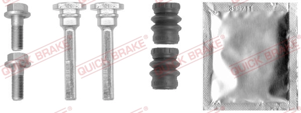 Juhthülsikomplekt, pidurisadul QUICK BRAKE 113-1475X