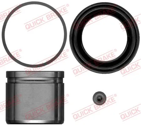 Remondikomplekt, Pidurisadul QUICK BRAKE 114-5060