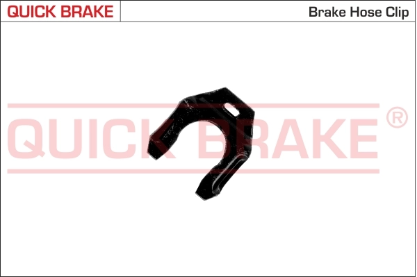 Kinnitus, Pidurivoolik QUICK BRAKE 3214
