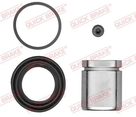Remondikomplekt, Pidurisadul QUICK BRAKE 114-5537