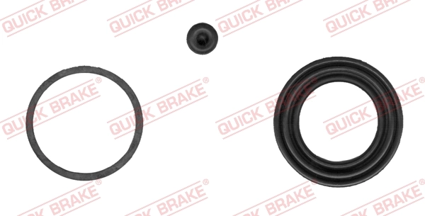 Remondikomplekt, Pidurisadul QUICK BRAKE 114-0164