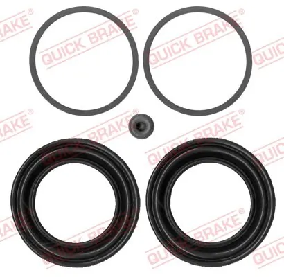 Remondikomplekt, Pidurisadul QUICK BRAKE 114-0420
