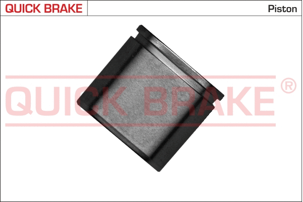 Kolvid, pidurisadul QUICK BRAKE 185004K
