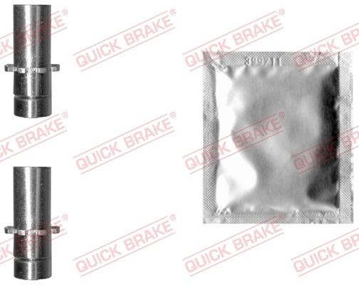 Hoovastik, pidurisüsteem QUICK BRAKE 120 53 026