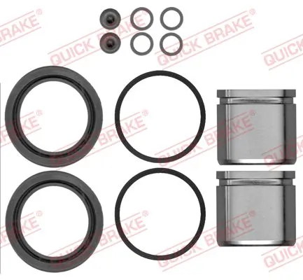 Remondikomplekt, Pidurisadul QUICK BRAKE 114-5522