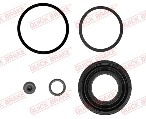 Remondikomplekt, Pidurisadul QUICK BRAKE 114-0382