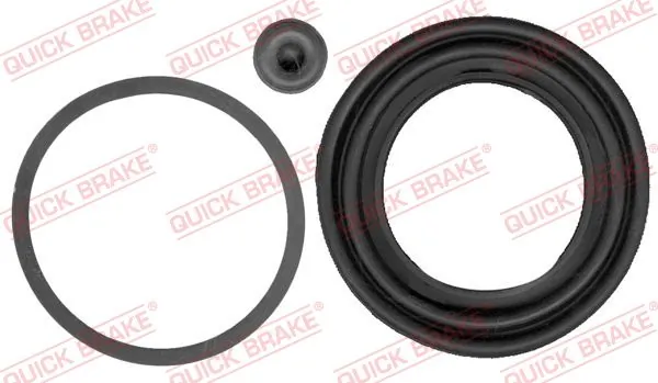 Remondikomplekt, Pidurisadul QUICK BRAKE 114-0172