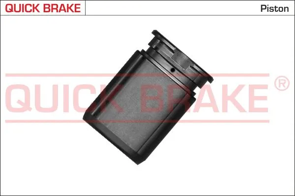 Kolvid, pidurisadul QUICK BRAKE 185090K