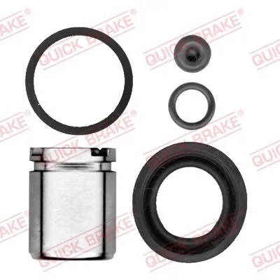 Remondikomplekt, Pidurisadul QUICK BRAKE 114-5204