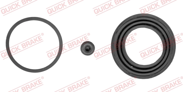 Remondikomplekt, Pidurisadul QUICK BRAKE 114-0342