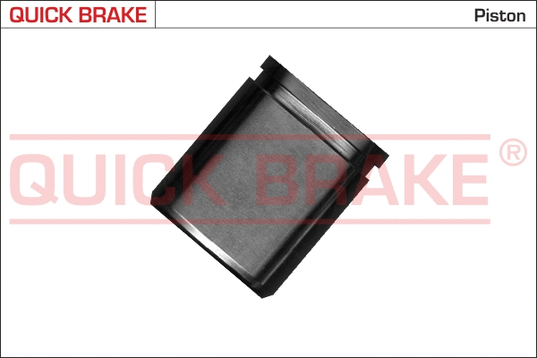 Kolvid, pidurisadul QUICK BRAKE 185149K