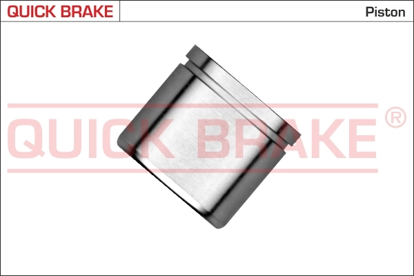 Kolvid, pidurisadul QUICK BRAKE 185381K