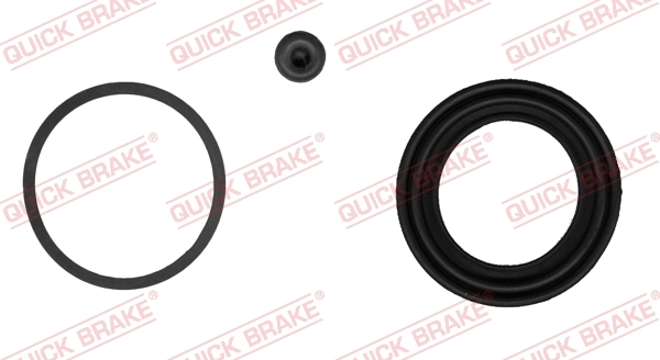 Remondikomplekt, Pidurisadul QUICK BRAKE 114-0192