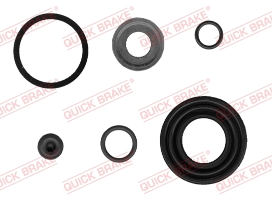 Remondikomplekt, Pidurisadul QUICK BRAKE 114-0110