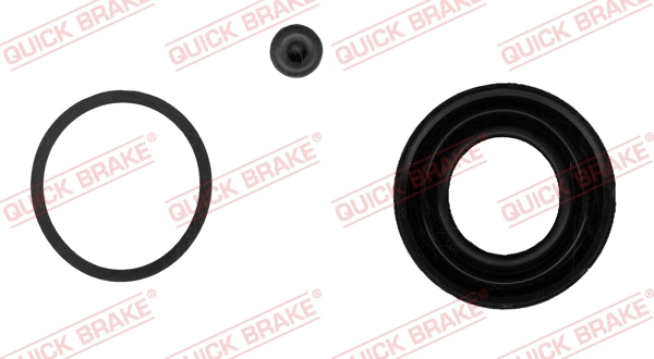 Remondikomplekt, Pidurisadul QUICK BRAKE 114-0152