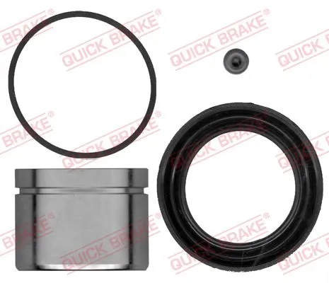 Remondikomplekt, Pidurisadul QUICK BRAKE 114-5272