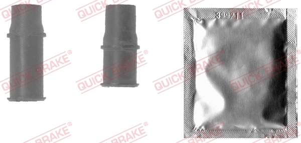 Lisakomplekt, Pidurisadul QUICK BRAKE 113-1312