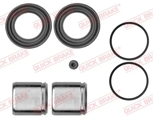 Remondikomplekt, Pidurisadul QUICK BRAKE 114-5561