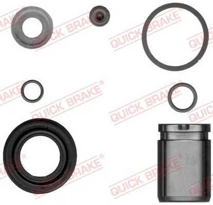 Remondikomplekt, Pidurisadul QUICK BRAKE 114-5044