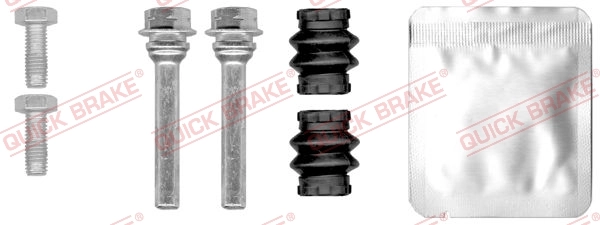 Juhthülsikomplekt, pidurisadul QUICK BRAKE 113-1479X