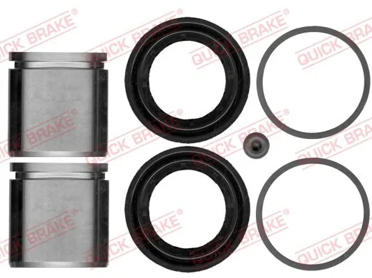 Remondikomplekt, Pidurisadul QUICK BRAKE 114-5254
