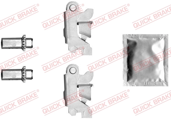 Remondikomplekt, Ekspander QUICK BRAKE 120 53 011