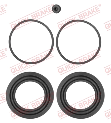 Remondikomplekt, Pidurisadul QUICK BRAKE 114-0325