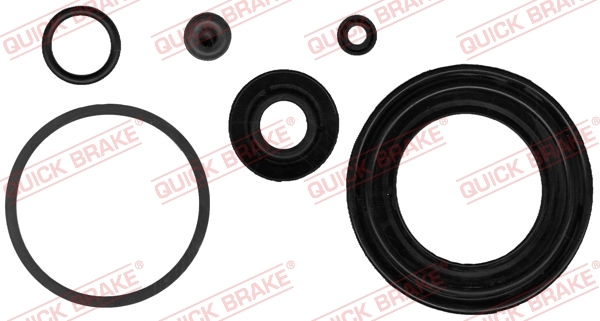 Remondikomplekt, Pidurisadul QUICK BRAKE 114-0262