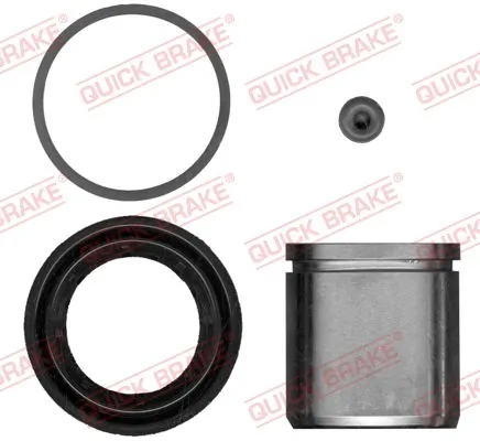 Remondikomplekt, Pidurisadul QUICK BRAKE 114-5120