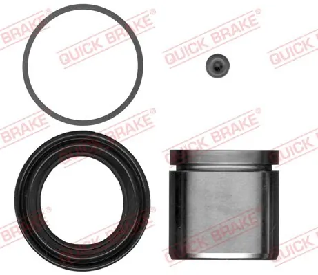 Remondikomplekt, Pidurisadul QUICK BRAKE 114-5130