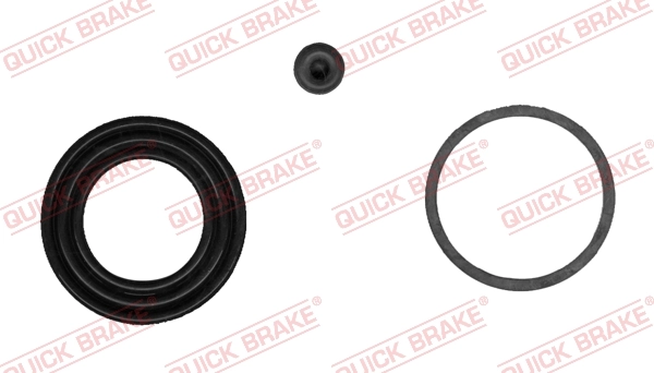 Remondikomplekt, Pidurisadul QUICK BRAKE 114-0166