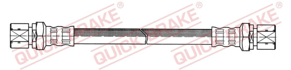 Pidurivoolik QUICK BRAKE 22.052