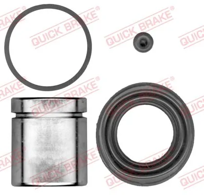 Remondikomplekt, Pidurisadul QUICK BRAKE 114-5176