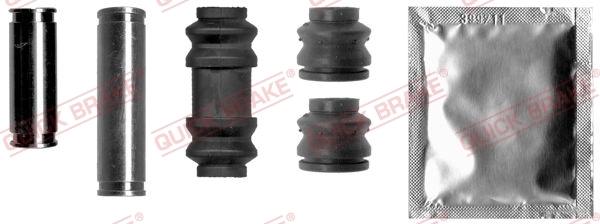 Juhthülsikomplekt, pidurisadul QUICK BRAKE 113-1415X
