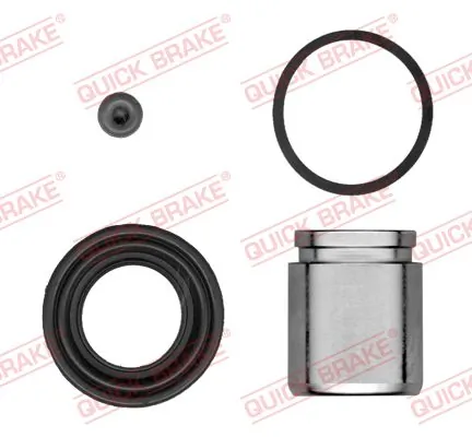 Remondikomplekt, Pidurisadul QUICK BRAKE 114-5524