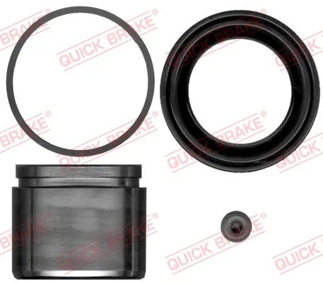 Remondikomplekt, Pidurisadul QUICK BRAKE 114-5047