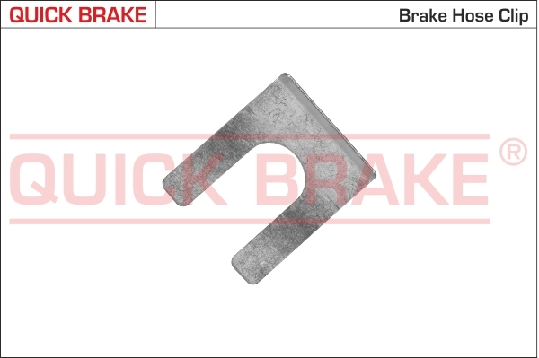 Kinnitus, Pidurivoolik QUICK BRAKE 3203