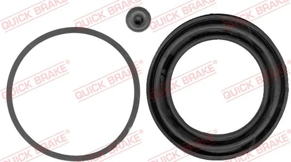 Remondikomplekt, Pidurisadul QUICK BRAKE 114-0328