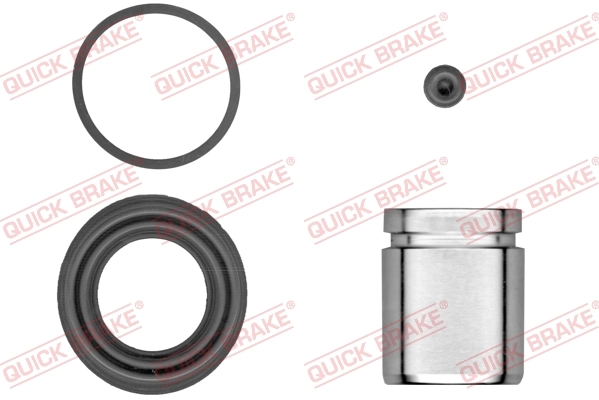 Remondikomplekt, Pidurisadul QUICK BRAKE 114-5413