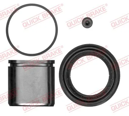Remondikomplekt, Pidurisadul QUICK BRAKE 114-5274