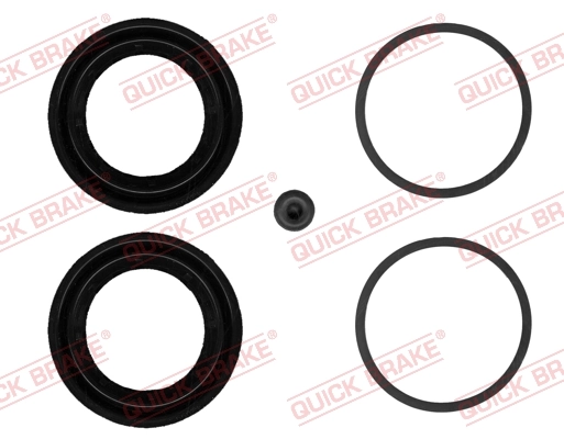 Remondikomplekt, Pidurisadul QUICK BRAKE 114-0221