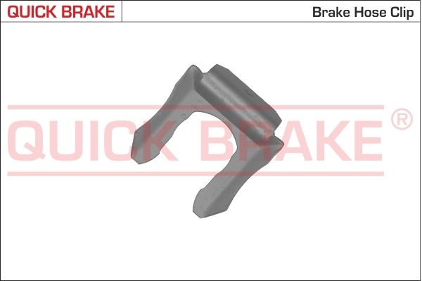 Kinnitus, Pidurivoolik QUICK BRAKE 3201