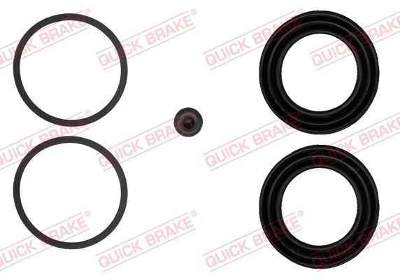 Remondikomplekt, Pidurisadul QUICK BRAKE 114-0171