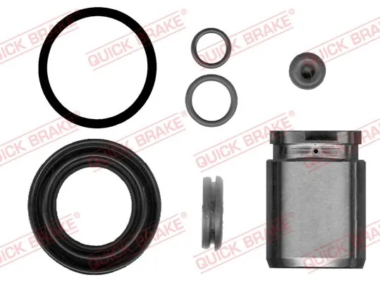 Remondikomplekt, Pidurisadul QUICK BRAKE 114-5145