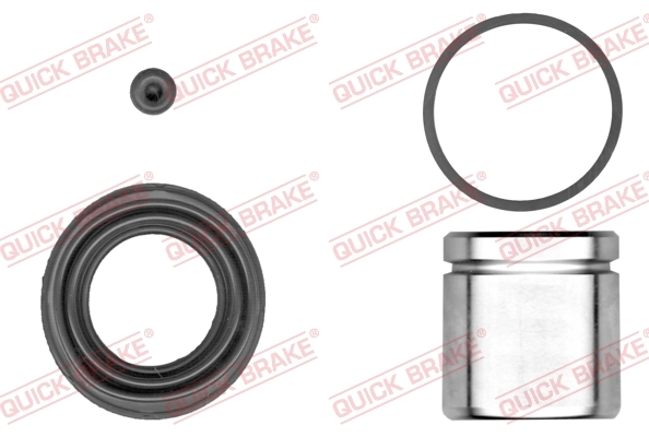Remondikomplekt, Pidurisadul QUICK BRAKE 114-5418